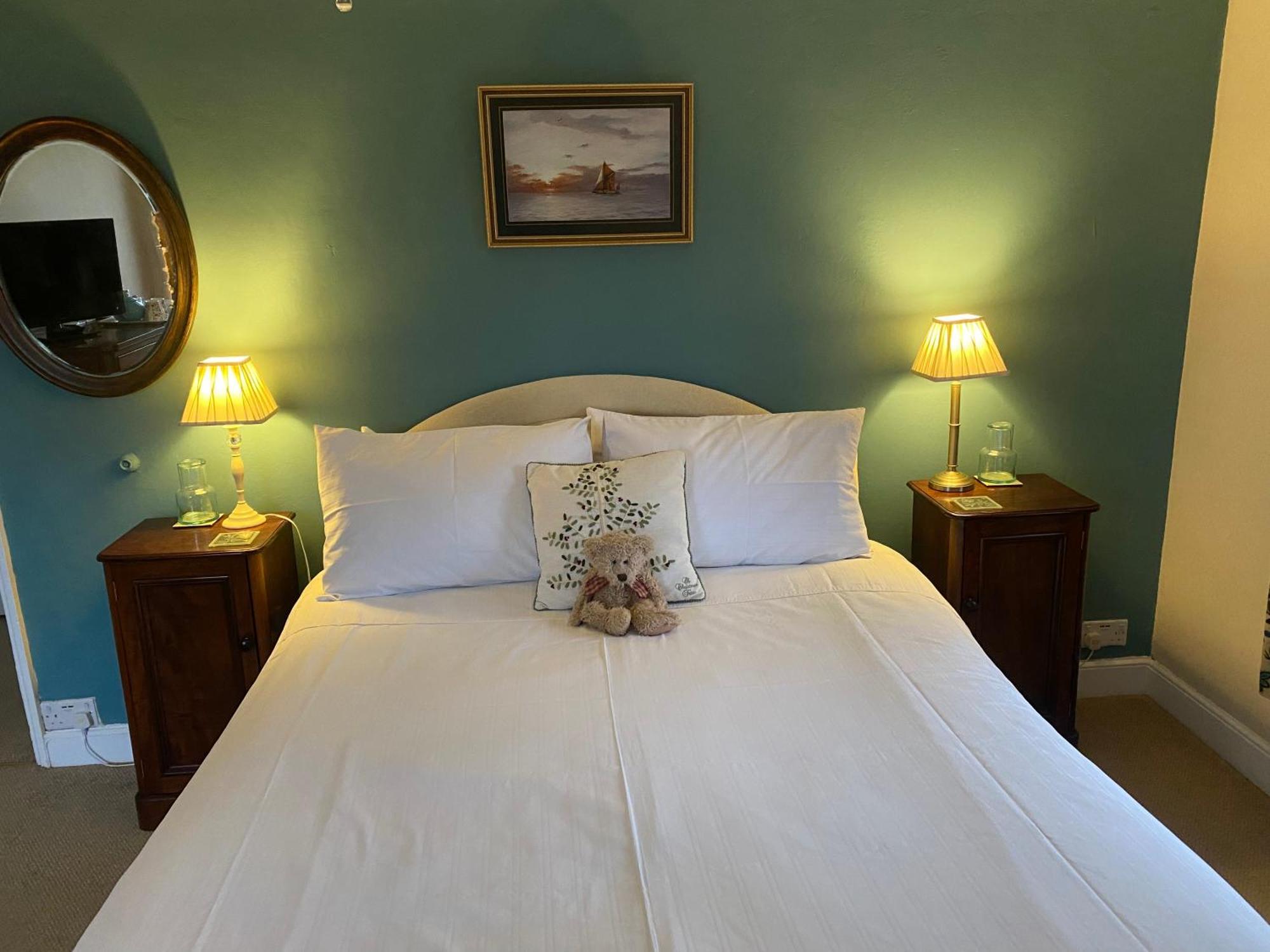 Mill House Bed And Breakfast Оверстренд Екстер'єр фото