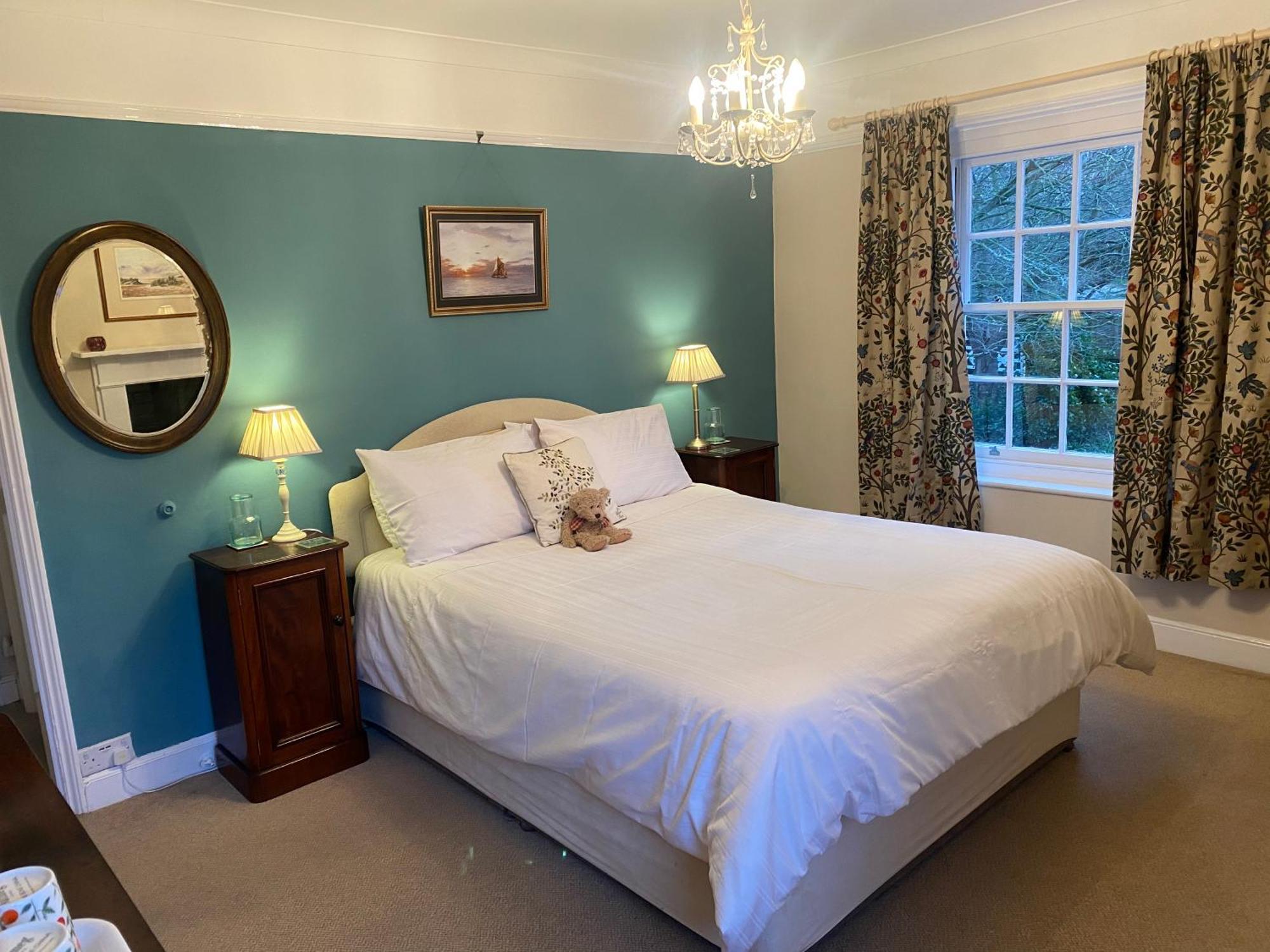 Mill House Bed And Breakfast Оверстренд Екстер'єр фото